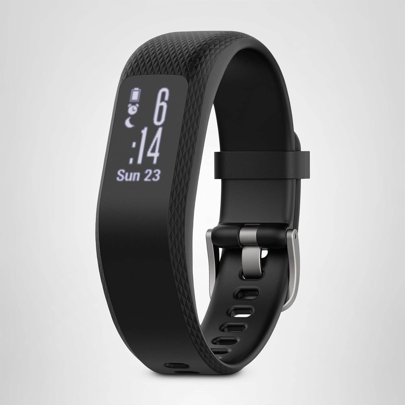 Amazon.com: Garmin vívosmart 3, Fitness/Activity Tracker with